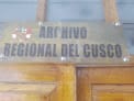 Taxis: Archivo Regionalr&c