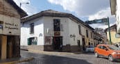 Taxis: Cusco-cercado