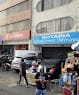 Taxis: Gutierrez Miraval Juan Francisco
