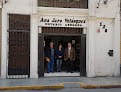Notaría Ana Jara Velásquez