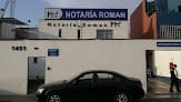 Notaria Roman Olivas