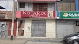 Notaría Sarabia